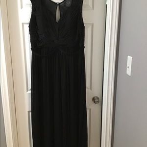 Cinderella Divine - Sleeveless Twisted Front